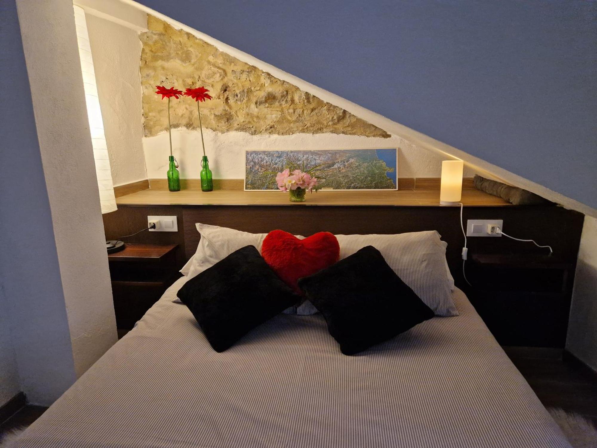 Ca La Teia Apartment Bellcaire d'Emporda Bagian luar foto