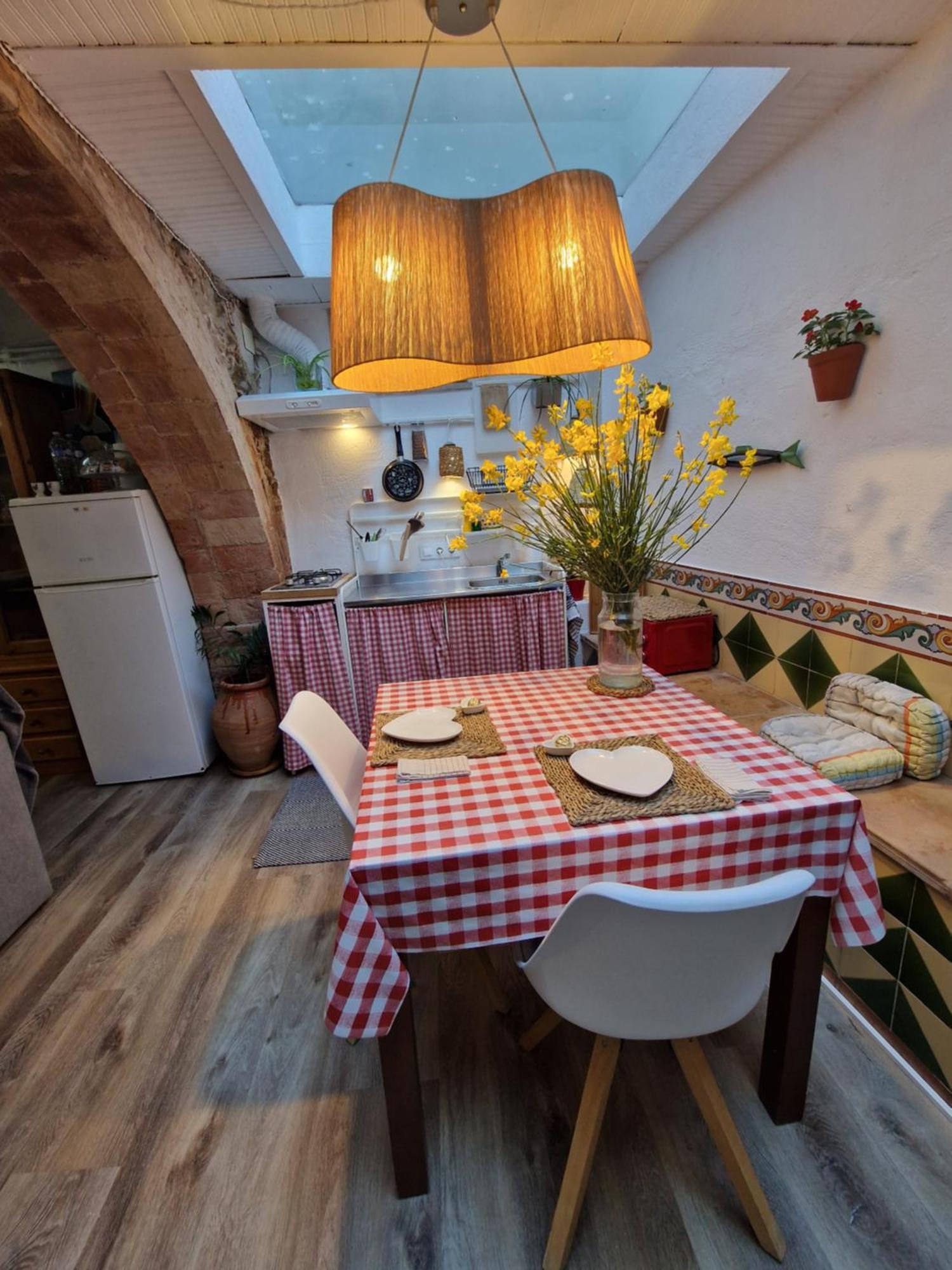 Ca La Teia Apartment Bellcaire d'Emporda Bagian luar foto