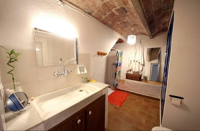 Ca La Teia Apartment Bellcaire d'Emporda Bagian luar foto