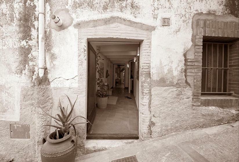 Ca La Teia Apartment Bellcaire d'Emporda Bagian luar foto